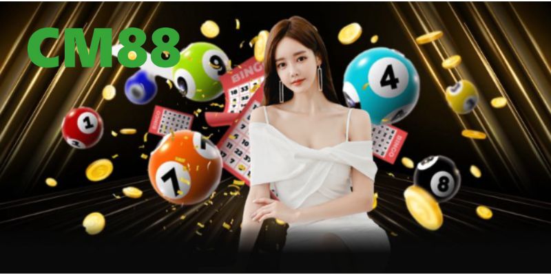 Giới thiệu sảnh chơi lô đề CM88