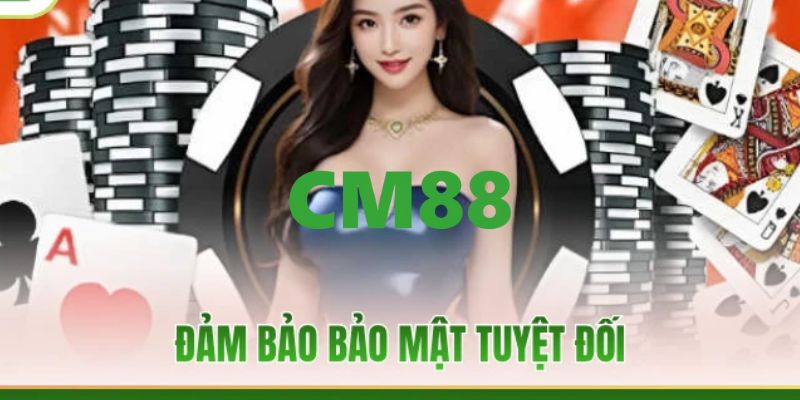 CM88 ⭐️ Trang Chủ CM88.COM - An Toàn, Đẳng Cấp, Uy Tín #1 10 Khuyến mãi hấp dẫn, ưu đãi tưng bừng dành cho tất cả mọi hội viên