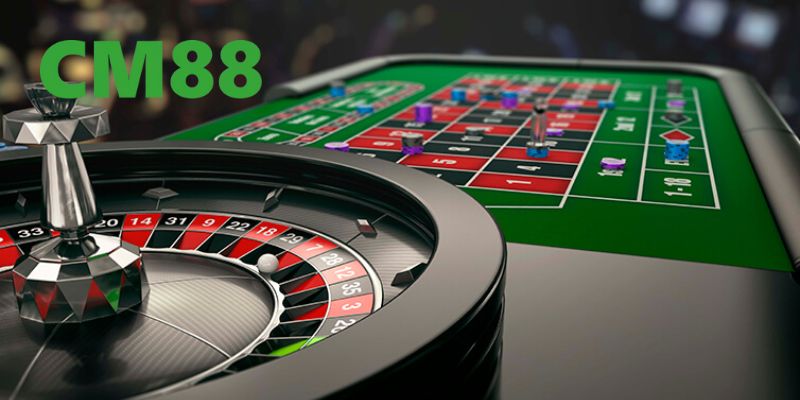 Hướng dẫn cho người mới cách tham gia chơi casino tại CM88 
