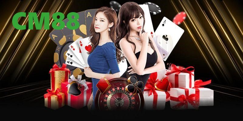 Lưu ý quan trọng người chơi cần biết khi tham gia khuyến mãi của CM88