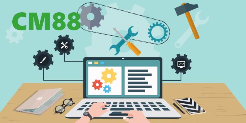 CM88 Bảo Trì - Giải Mã Quá Trình Và Những Điều Cần Biết 4 Thời gian để CM88 bảo trì